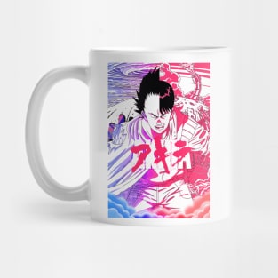 Akira Mug